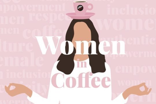 Women In Coffee
